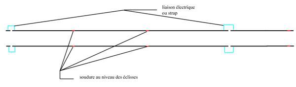 Réseau cosmopolite de BlackJack : St Pierre en Rêverie ... Strap