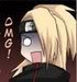 I'm returned and I'm here to stay, period. Deidara-saying-omg-chibi-3198888-70