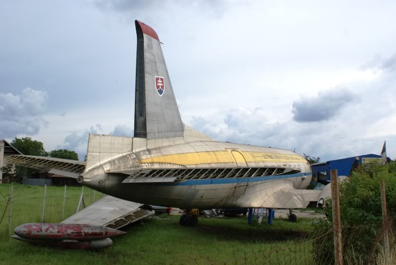 Slovenske Dopravne-Muzeum B1-16