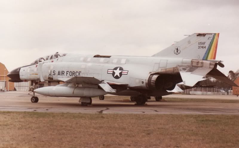 Merged F-4 Phantom thread A34