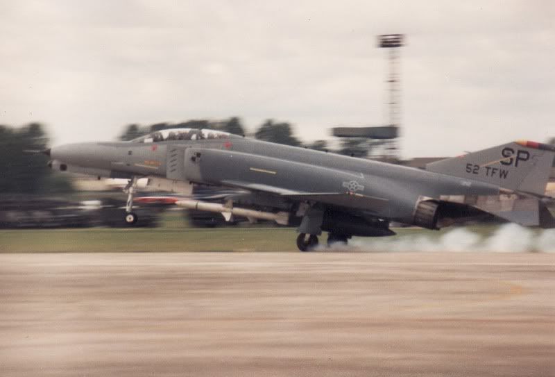 Merged F-4 Phantom thread A35