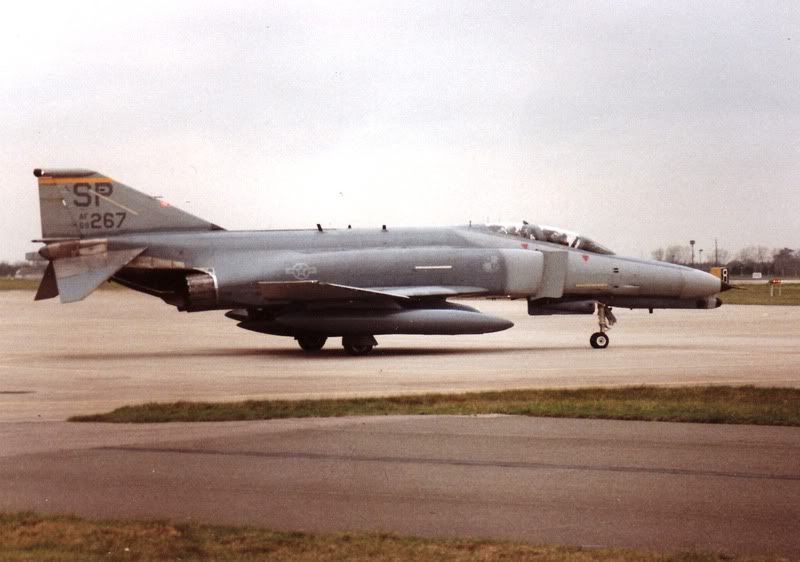 Merged F-4 Phantom thread A36