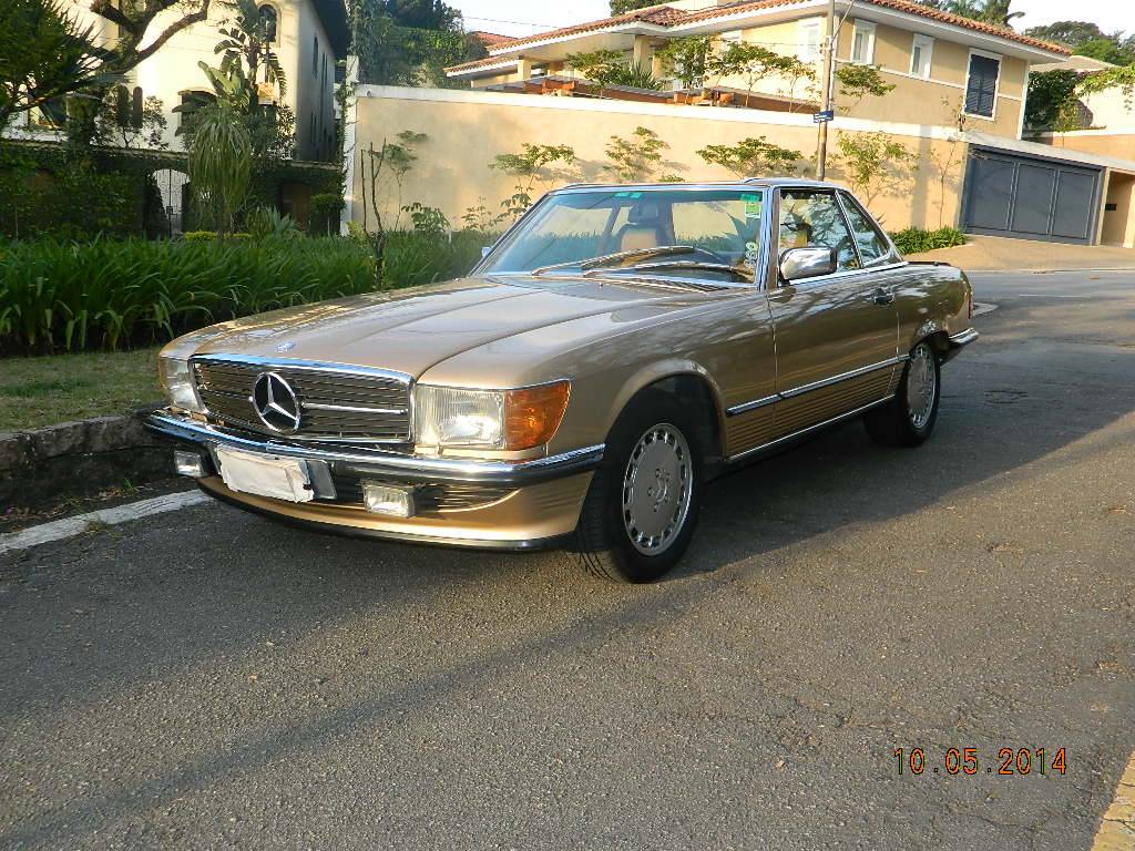 Rara 500SL 1986 "Última Serie" - R$ 149.500 - VENDIDO DSCN4212_zps7d83bcdb