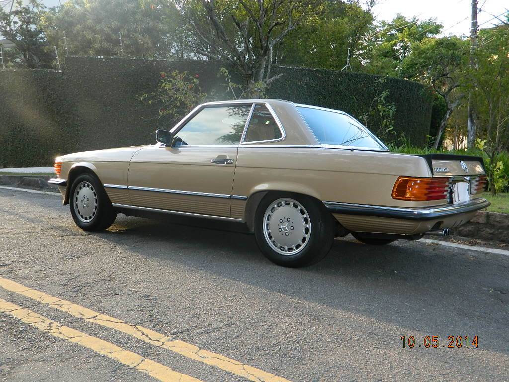 Rara 500SL 1986 "Última Serie" - R$ 149.500 - VENDIDO DSCN4214_zps650ae84b