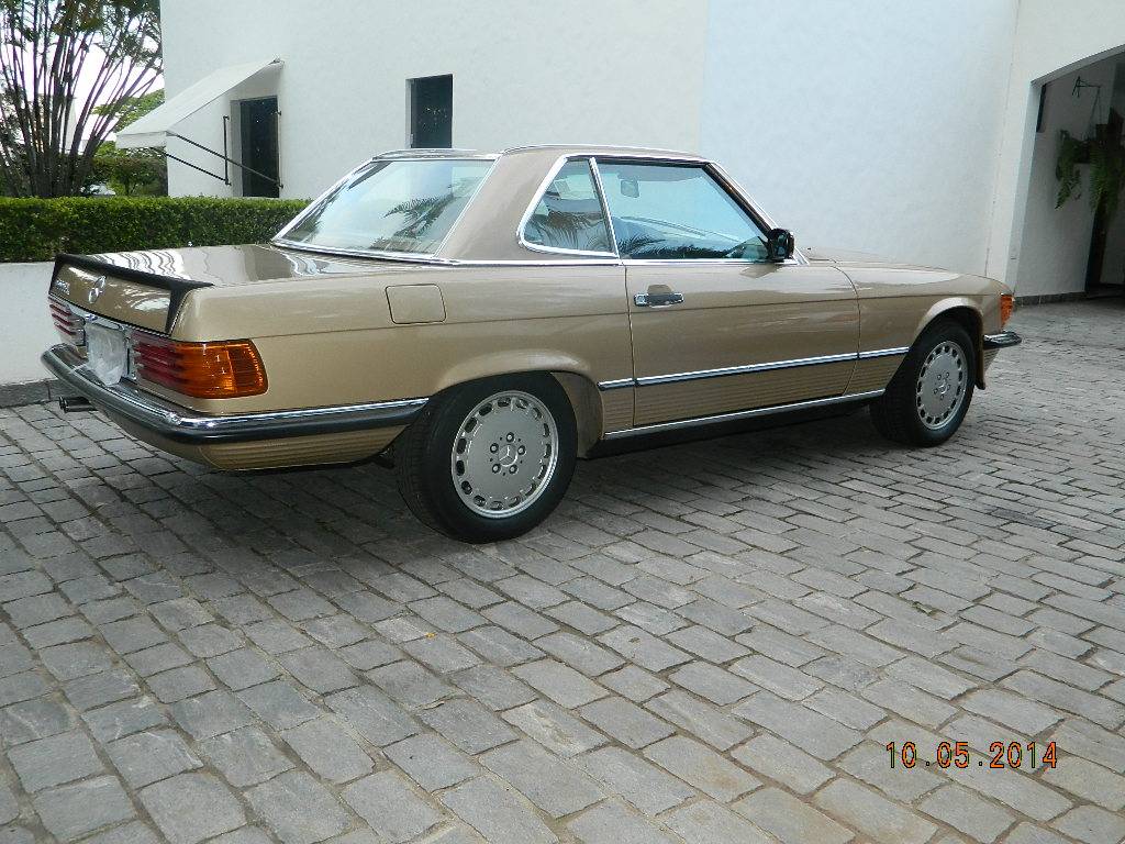 Rara 500SL 1986 "Última Serie" - R$ 149.500 - VENDIDO DSCN4233_zpsde38f54c