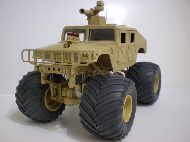 Desert Thunder 015