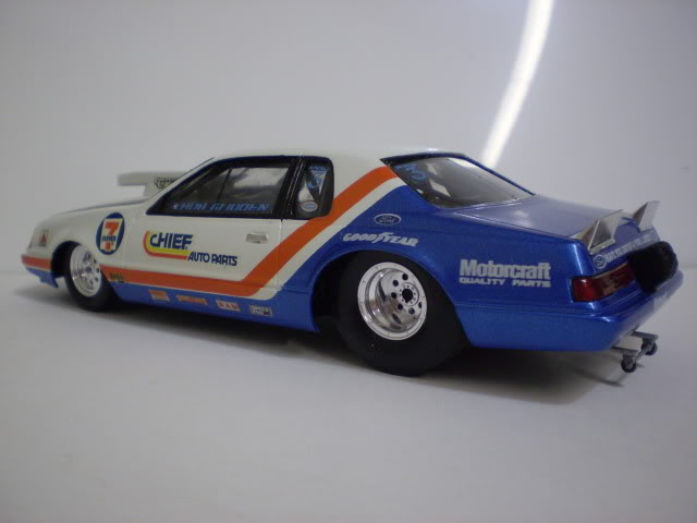 Bob Glidden Thunderbird 009