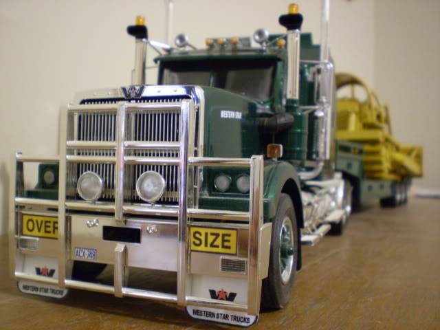 Western Star 007-6