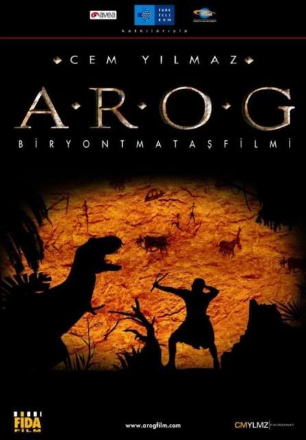 A.R.O.G - Arog Bir Yontma Taş Filmi teklink-.AVİ(165MB) 82897_700