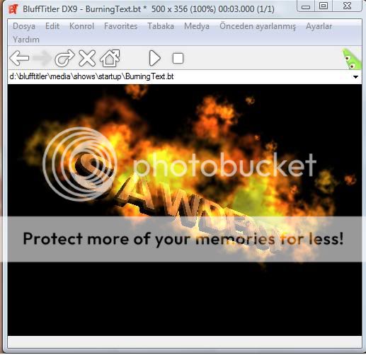 Blufftitler Pro 13.0.0.2 Türkçe Full indir SAWDENT