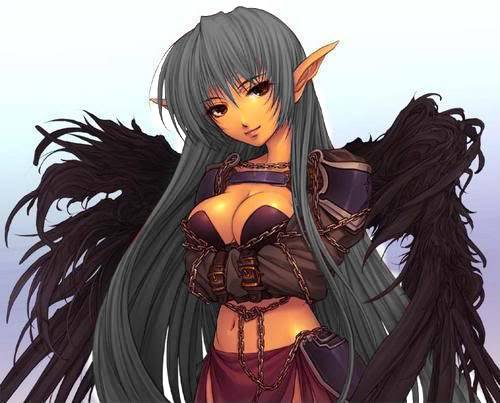 Tamsos Elf Normal_Black_Wings-1