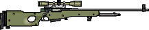 Gifs de las Replicas L96a1