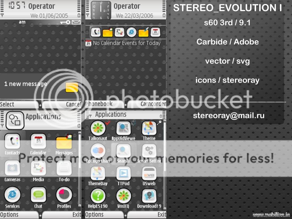 THEME cho S60v3 - OS9.1, 9.2, 9.3 (Phần 2) - Page 3 Attachment-5