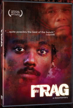 Frag (2008) Frag