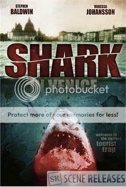 حصريا فيلم الرعب Shark in Venice 2008 مترجم ديفيدى ريب DVDRip على اكثر من سيرفر Siven
