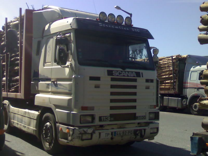 Scania Série 3 (93, 113, 143) 02072008277