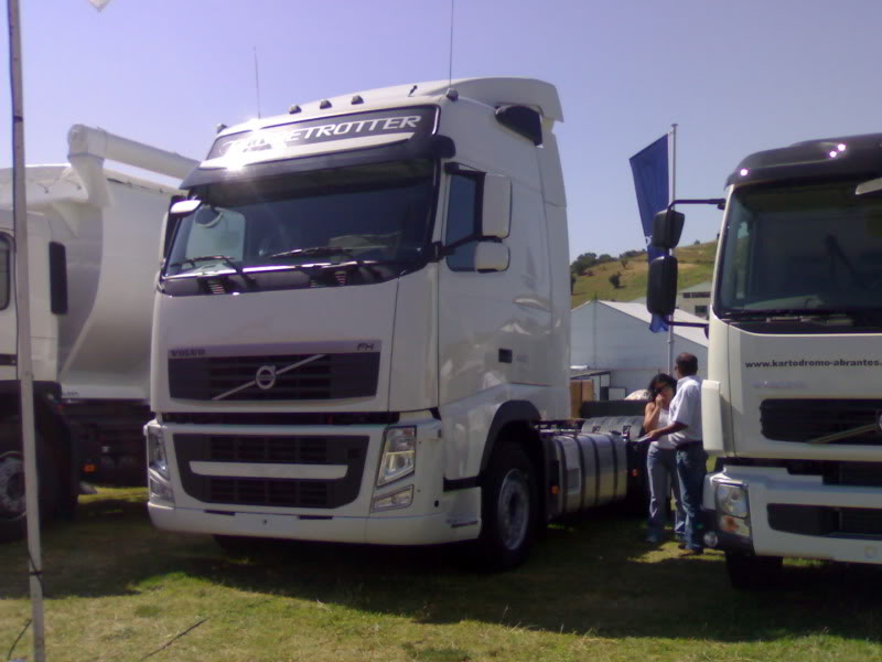 Volvo Fh (12,16) 11062009269