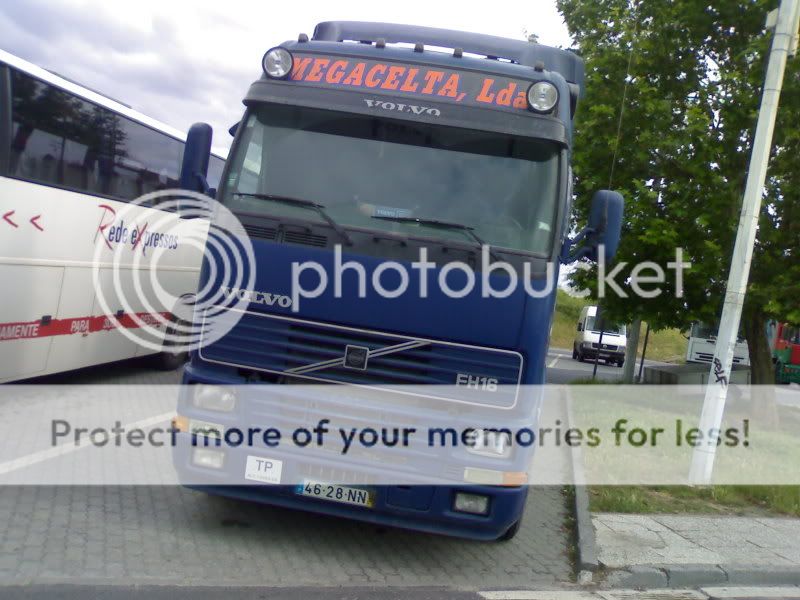 Volvo FH 14052008241