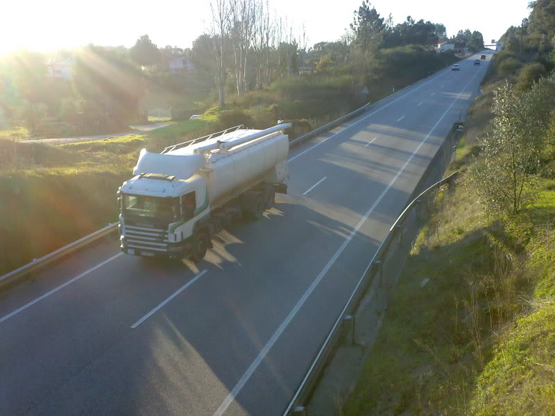 Scania Série 4 (94, 114, 124, 144, 164) 23022009482