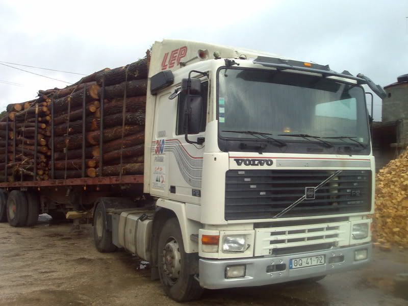 Volvo F(F6, F10, F12, F16) 29112008688