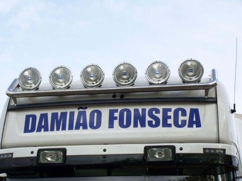 Scania Série R Camio10