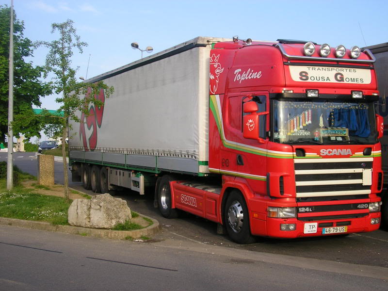 TSG(Pombal-Portugal) Scania420cv4