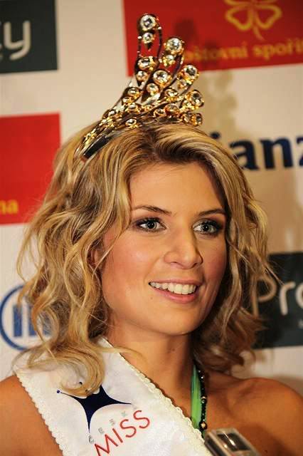 Èeská Miss 2009 - Iveta Lutovská (CZECH REPUBLIC 2009) VED2972fc_DSC_0670