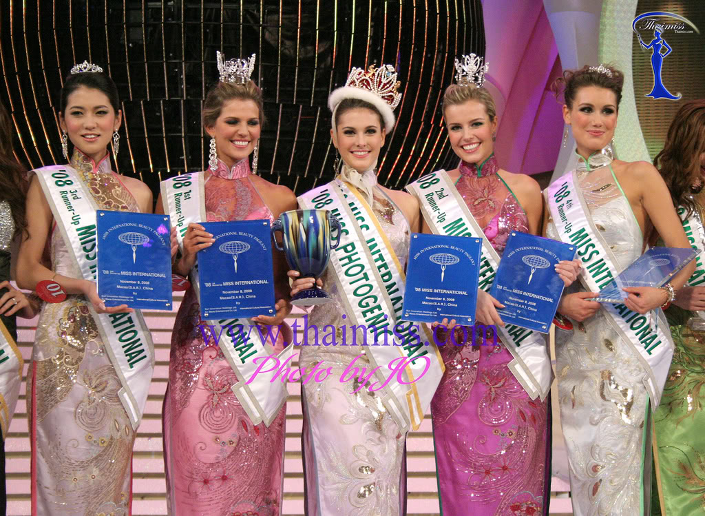 Czech Candidates for Grand Slam Pageants in 2008 3012325849_3a89b70a1d_b