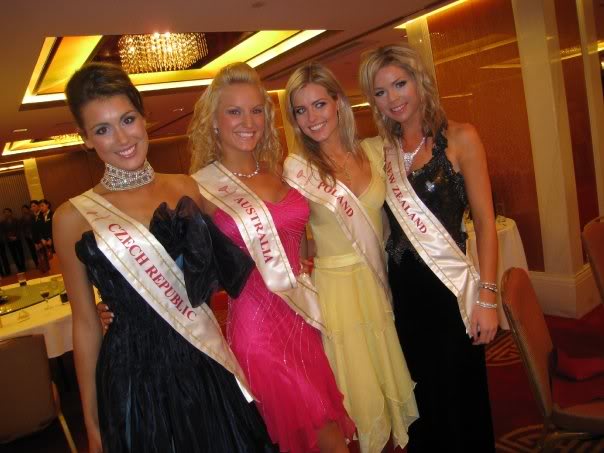 Czech Candidates for Grand Slam Pageants in 2008 A8efa4ac85f0