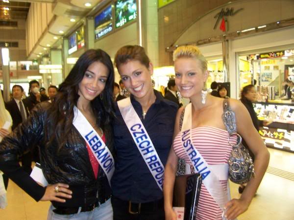 Miss Czech Republic International - Zuzana Putnáøová L9590656b1a5c415eae98b1vs7