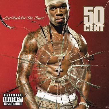 50 Cent Albmleri 50centgetrishordyetrying