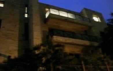 [STALKER]  Micky's House Yoochunsgoong3