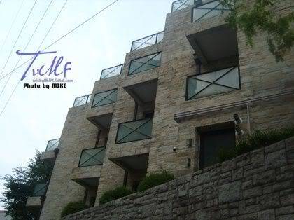 [STALKER]  Micky's House Yoochunsgoong7