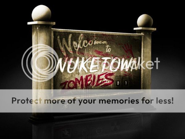 Nuketown Zombies Black Ops 2! 645592106