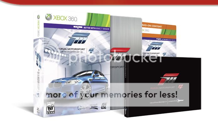 Forza Motorsport 4 Limited Collector's Edition FM4-LCE-Art_1