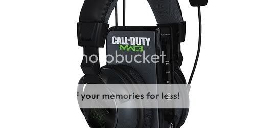 Turtle Beach to Release Limited Edition Modern Warfare 3 Headsets Deltaheadsetstandright01_530x500-530x250