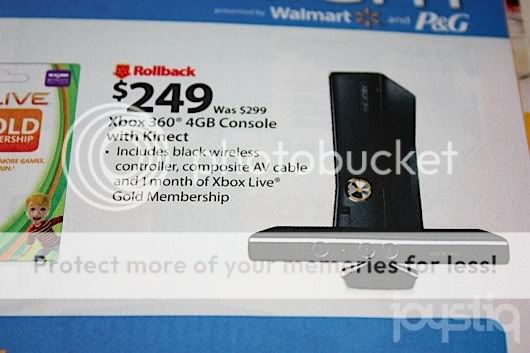 Rumor: Walmart dropping Xbox 360 4GB Kinect bundle to $249 on Aug. 28  Img8379530wmed