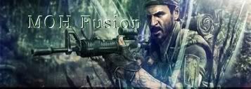 Fusion Mohfusion-1