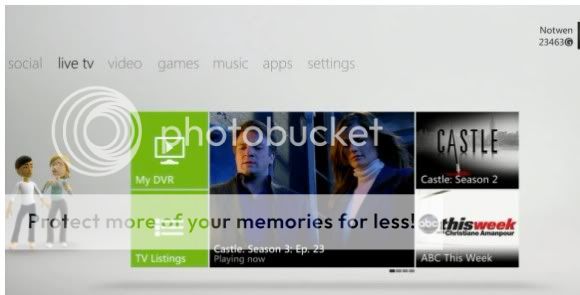 New Xbox 360 dashboard looks like Windows 8, Windows Phone 7 Xboxlive-dashboard-livetv-580x295