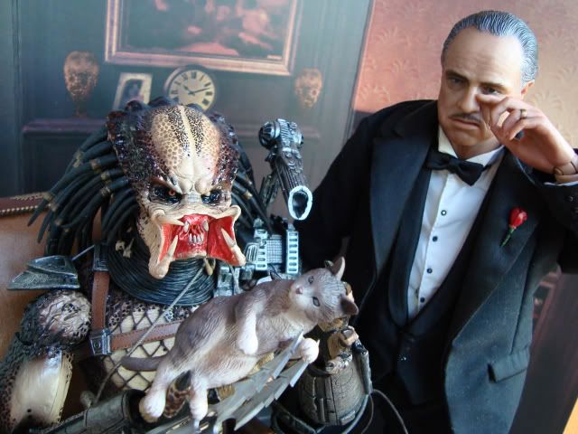 [REVIEW] THE GODFATHER/DON VITO CORLEONE, MMS91, HOT TOYS DSC01865