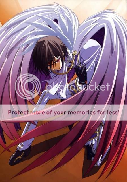 ~ * Lelouch-sama * ~ Codegeass