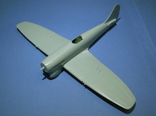 Hawker Tempest V - Clostermann [Academy; 1/72] MAJ 05/10/2015 Pose des décals 3%202_zpspd3gmpf4