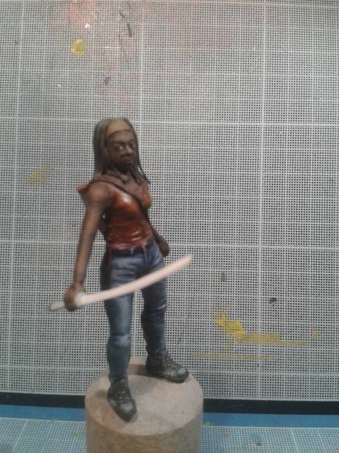 Figurine Michonne......[sculpture 65 mm] MAJ 03/11/2016 ...nouveau sabre + tête zombie - Page 3 20161103_080855_zpsurwc0pdf