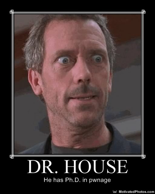 A TRIBUTE TO TEH SEXIEST MAN ALIVE! House-2