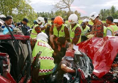 _kemalangan yang amat dasyat_ Accident1