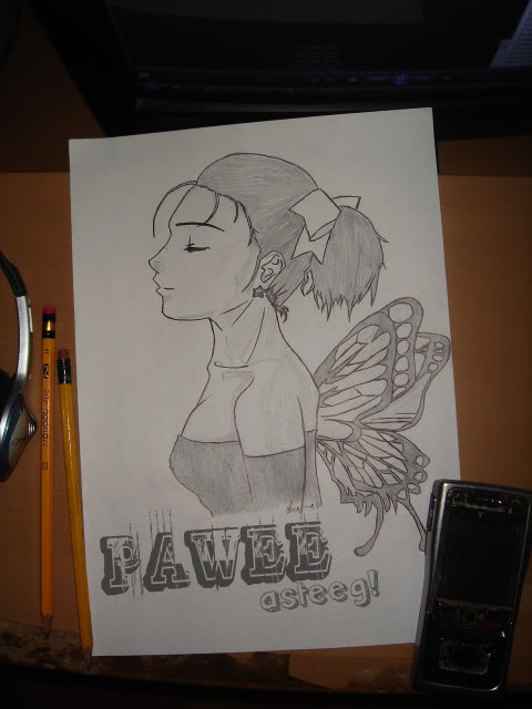 Ipamalas ang iyong LUPIT.... Sa iyong PAGGUHIT.... Drawingpawee-1