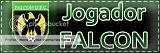 Jogador FALCON