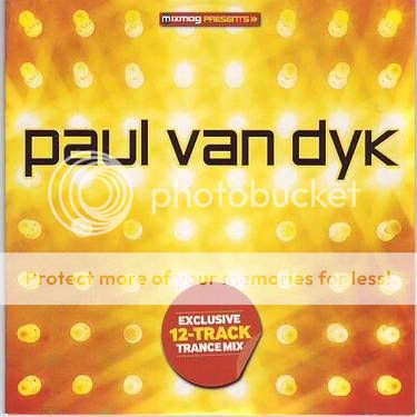 Paul Van Dyk - Megapost #3 1249824854_Front