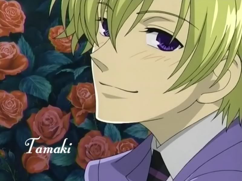 Ouran High Ouran-Tamaki-1