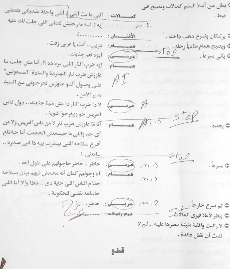 جمال سليمان يحتفل بزفاف نجلته (حصرى) 002